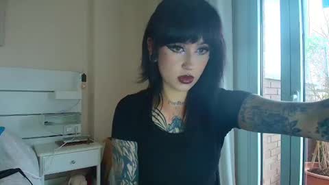 Cami 3 online show from 03/19/26, 01:48