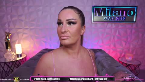 TamaraMilano online show from 01/06/25, 09:41