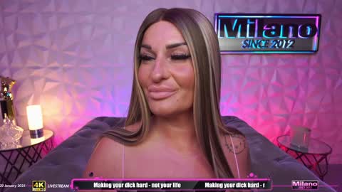 TamaraMilano online show from 01/20/25, 04:55