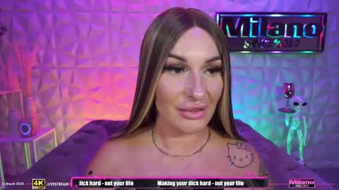 TamaraMilano online show from 03/11/25, 11:44