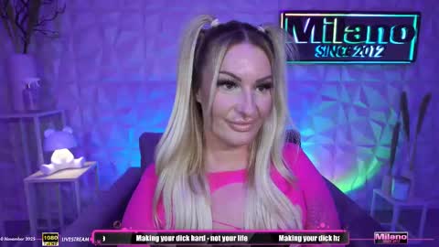 TamaraMilano online show from 11/10/25, 09:19