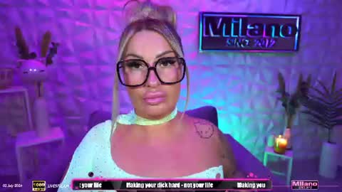 TamaraMilano online show from 07/05/26, 08:21