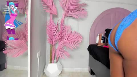 Snapshot of tamaramilleer chatting on 02/11/26, 04:06 tamaramilleer online show from 02/11/26, 04:06