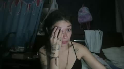 tamaranauthyy online show from 02/25/26, 11:03