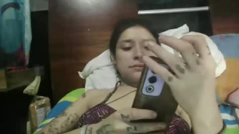 tamaranauthyy online show from 03/01/26, 12:01