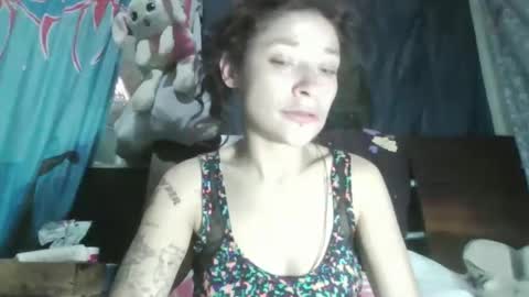 tamaranauthyy online show from 03/21/26, 05:05