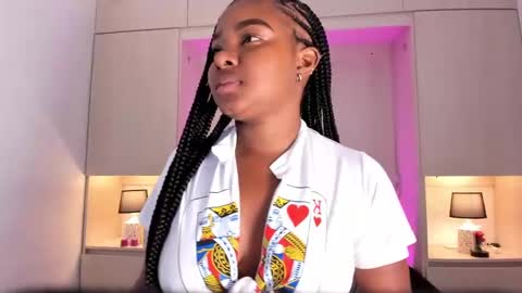 Tami online show from 01/25/25, 02:58