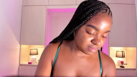 Tami online show from 01/28/25, 05:56