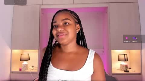 Tami online show from 01/31/25, 02:49