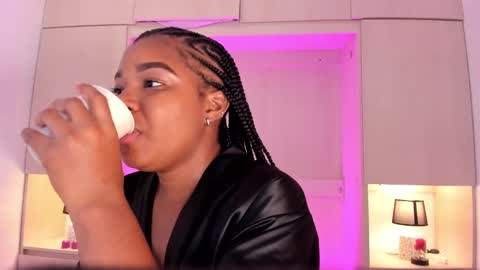 Tami online show from 02/01/25, 06:19