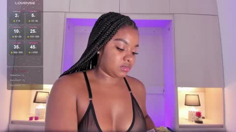 Tami online show from 02/11/25, 02:35