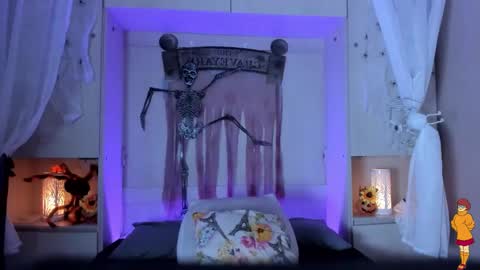 Tami online show from 10/18/25, 08:20