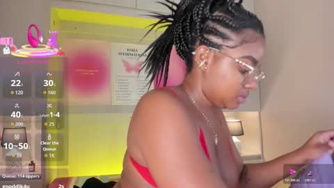 Tami online show from 01/17/26, 07:39