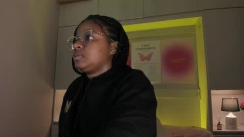 Tami online show from 02/01/26, 12:37