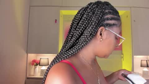 Tami online show from 02/24/26, 07:45