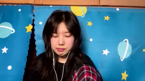 Snapshot of tamathaschloss chatting on 03/04/26, 10:54 Mireska online show from 03/04/26, 10:54