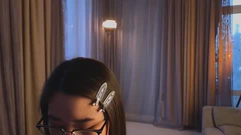 Mio online show from 03/02/26, 01:07