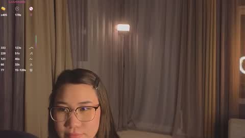 Mio online show from 03/12/26, 02:45