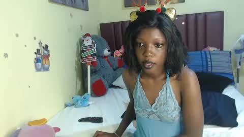 tamela online show from 12/23/24, 04:22