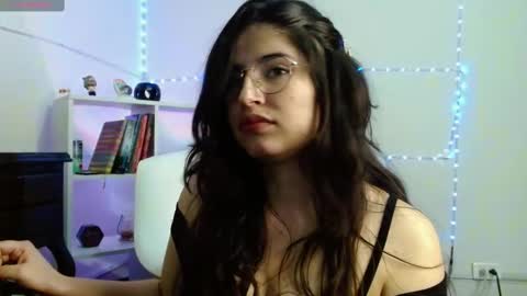 Tami online show from 02/24/25, 03:55