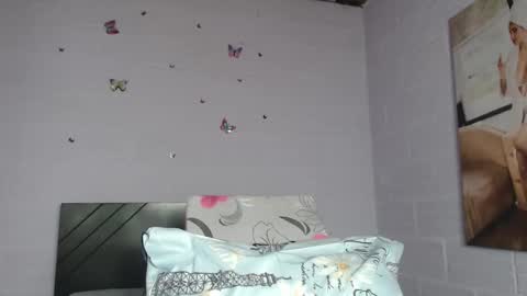 Tamy Vega online show from 02/25/25, 11:19