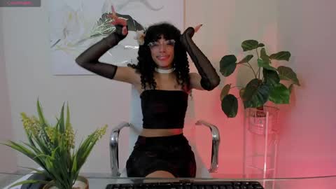 TAMI online show from 04/29/26, 11:47