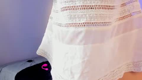 Snapshot of tamia_25 chatting on 06/19/26, 08:34 TAMI online show from 06/19/26, 08:34