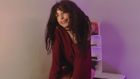 Snapshot of tamia_25 chatting on 06/20/26, 01:47 TAMI online show from 06/20/26, 01:47