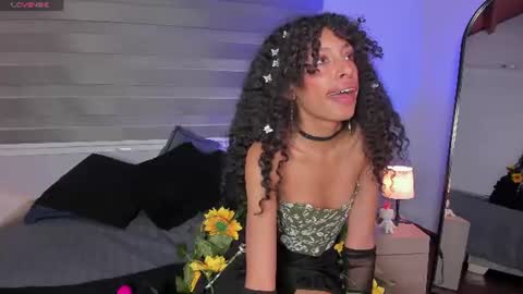 Snapshot of tamia_25 chatting on 07/16/26, 09:10 TAMI online show from 07/16/26, 09:10