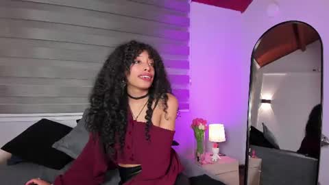 Snapshot of tamia_25 chatting on 07/17/26, 08:24 TAMI online show from 07/17/26, 08:24