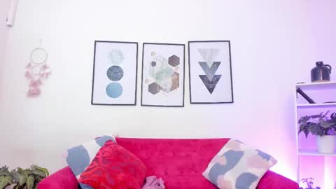 Tami Baby online show from 02/04/26, 03:34