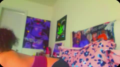 Tamiii420 online show from 04/25/26, 04:37