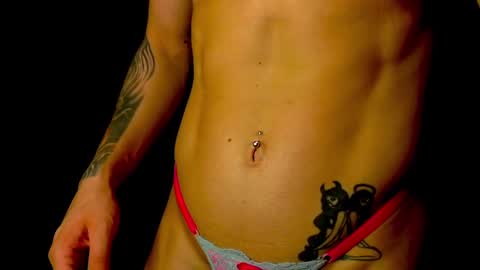 Sweet little Angel online show from 09/23/25, 10:24