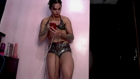 Snapshot of tamiriscastro chatting on 04/29/26, 11:58 Sweet little Angel online show from 04/29/26, 11:58