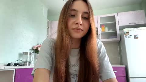 Snapshot of tammieleiner chatting on 07/06/26, 12:35 Jessy online show from 07/06/26, 12:35