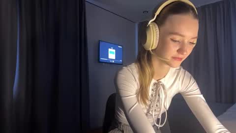 Melissa online show from 03/17/26, 12:08