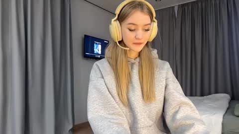 Melissa online show from 03/18/26, 12:08