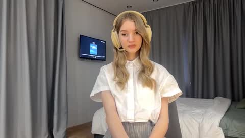 Melissa online show from 03/19/26, 12:09