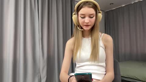 Melissa online show from 03/29/26, 08:25