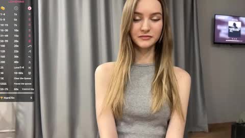 Melissa online show from 04/16/26, 01:23