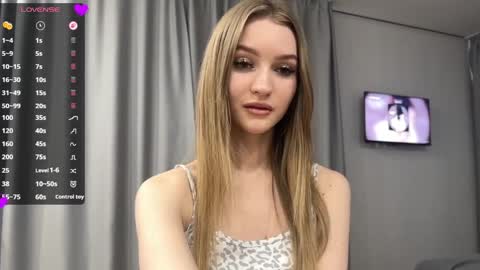Melissa online show from 04/24/26, 12:40
