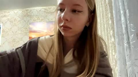 Jenny online show from 04/12/26, 04:45