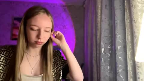 Jenny online show from 04/16/26, 04:30
