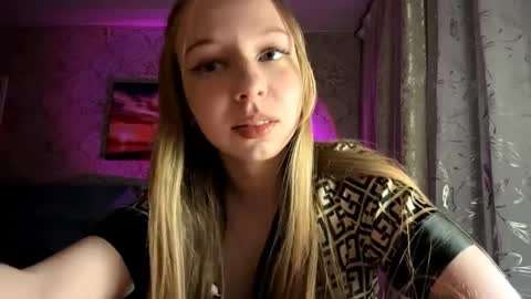 Jenny online show from 04/18/26, 06:01