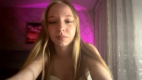 Jenny online show from 05/01/26, 07:40
