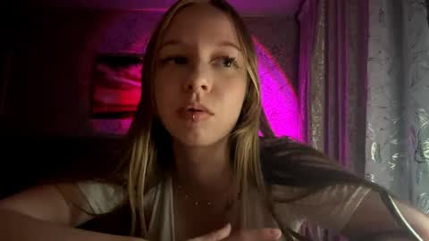 Jenny online show from 05/08/26, 07:08