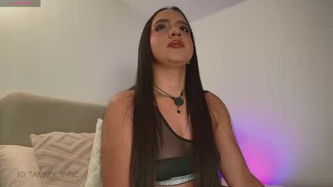Snapshot of tammy23_ chatting on 06/03/26, 02:03 Dont forget to follow me guys online show from 06/03/26, 02:03