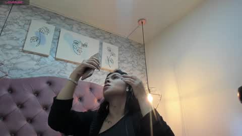 TAMMY  online show from 12/15/24, 02:19