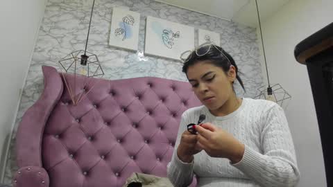 TAMMY  online show from 01/03/25, 02:54