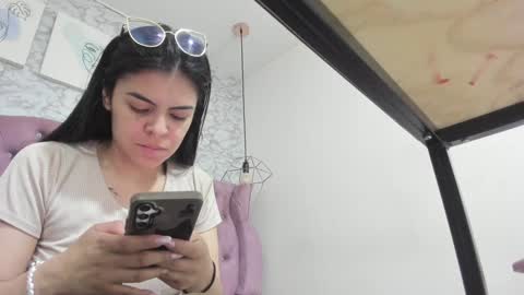 TAMMY  online show from 01/15/25, 02:38